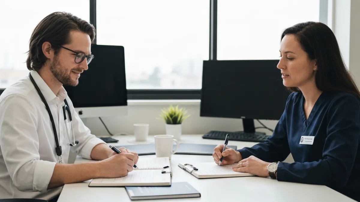 RBT Session Notes 2026: Examples, Templates & Best Practices