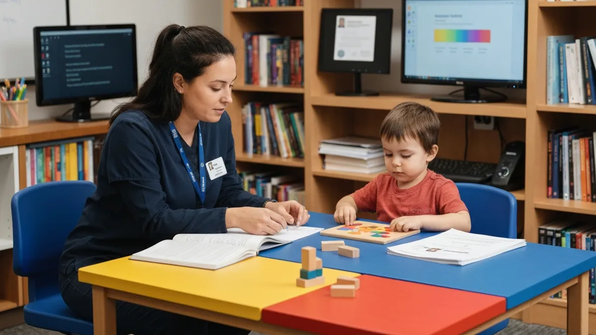 The Rbt Exam: Format, Question Types, and How to Pass It overview for RBT - Registered Behavior Technician exam preparation