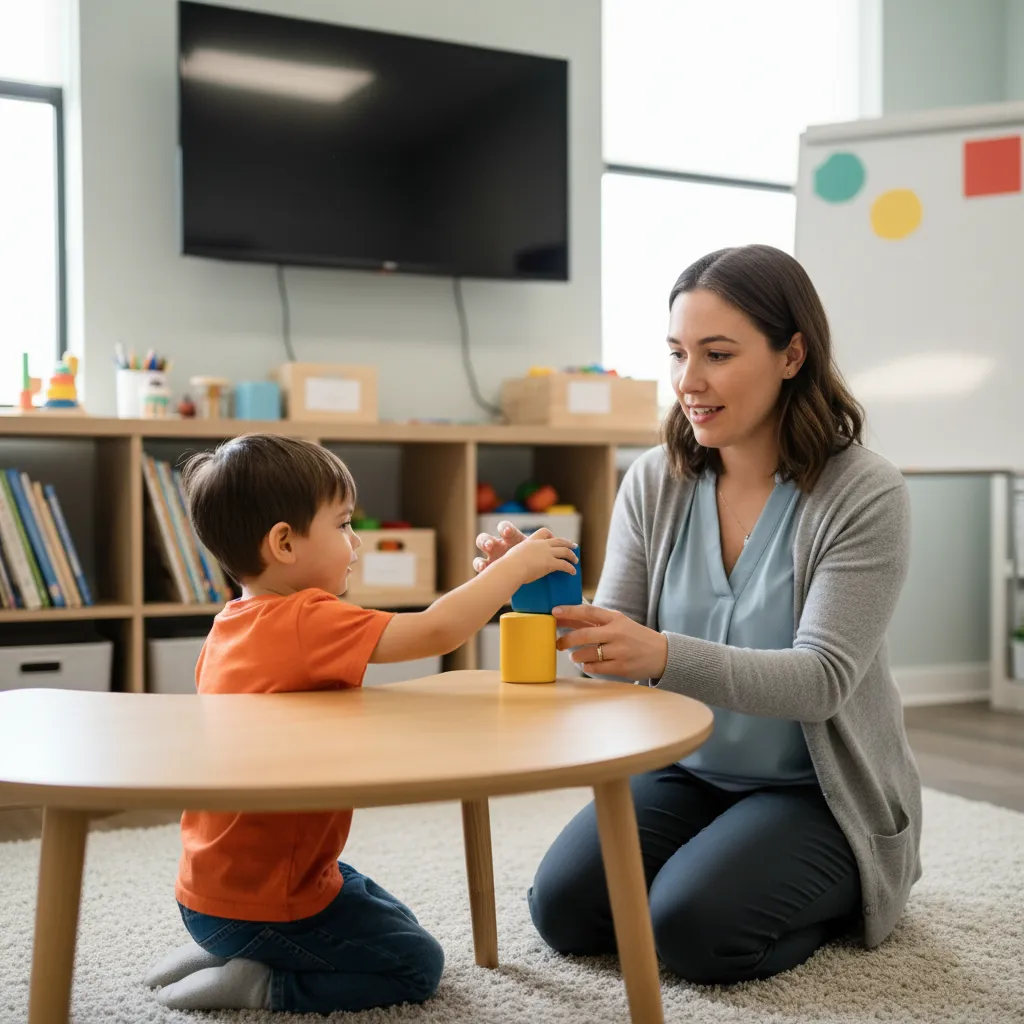 Difficulty Comparison: Rbt vs Bcba guide - RBT - Registered Behavior Technician certification study resource