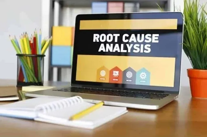 Problem Solving Techniques 1 X - Root Cause Analysis study guide
