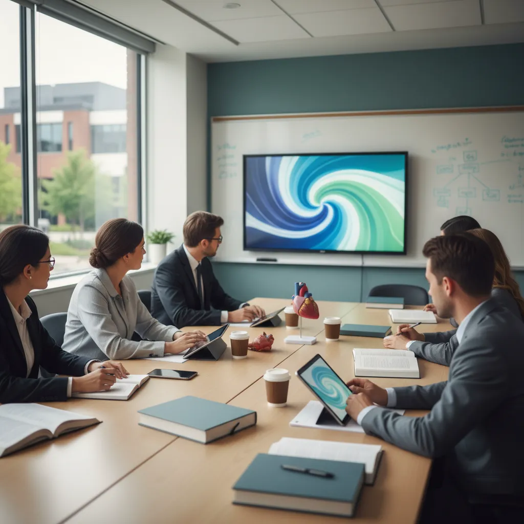 RCIS: Advancing Your Cardiovascular Career