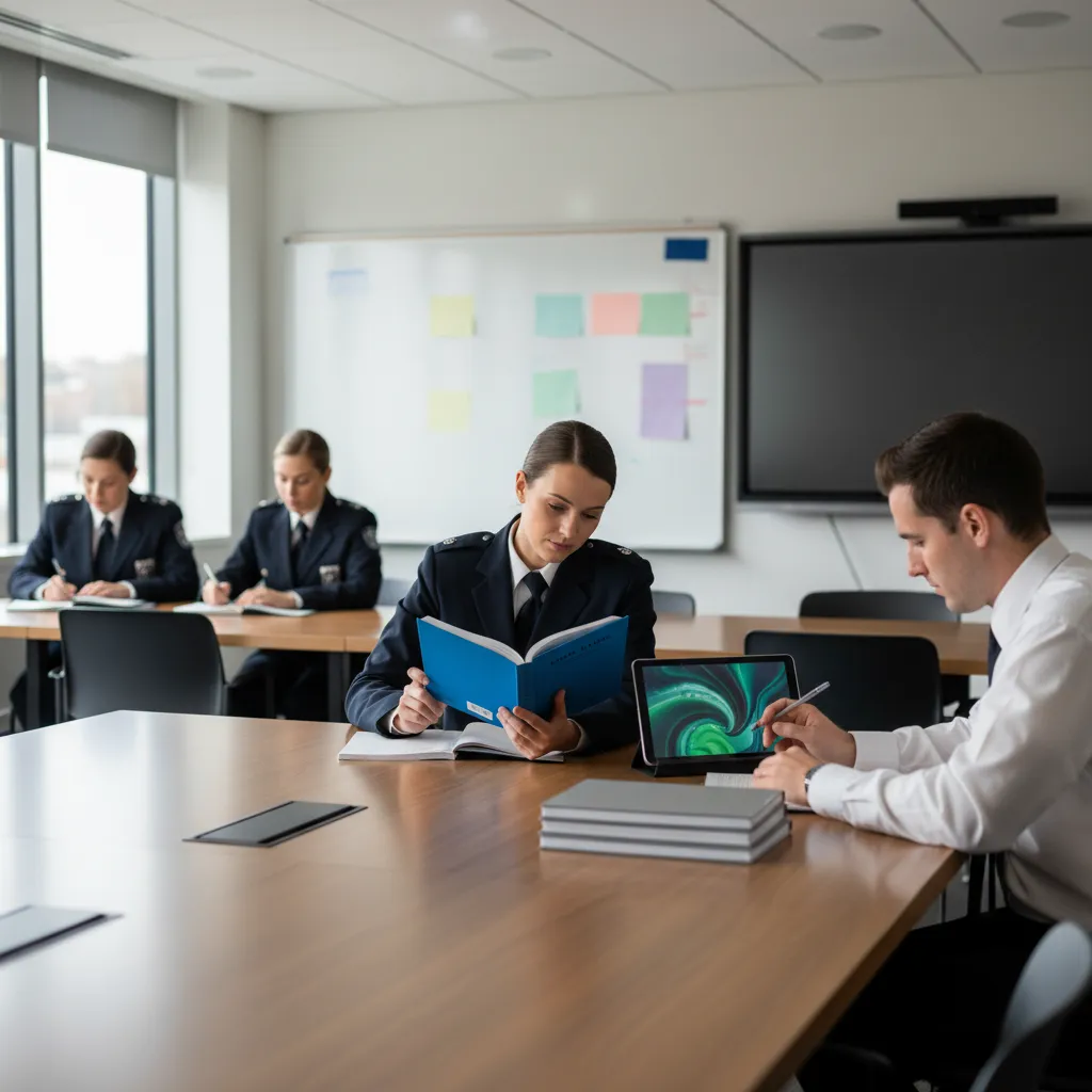 Ace the Royal Canadian Mounted Police Test 2025!