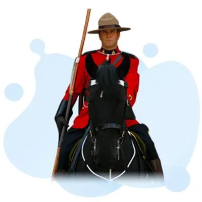 Rcmp Practice Test Online - Royal Canadian Mounted Police study guide