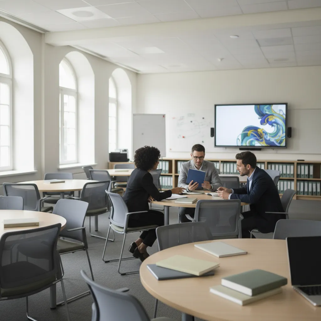 Registered Compliance Management Specialist (RCMS) Certification: A Comprehensive Guide to Excellence in Compliance