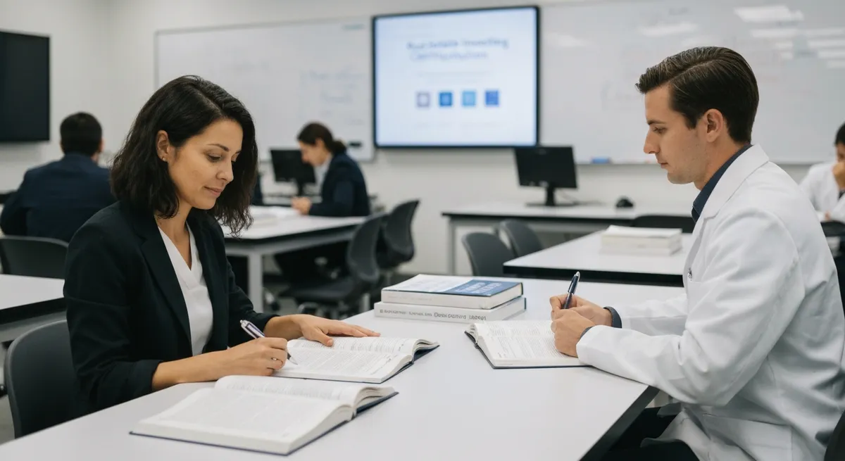 Real Estate Valuation Methods: Comparable Sales, Income Approach, Cost Approach, and Key Calculations