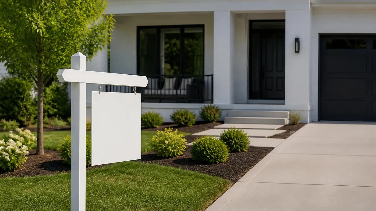 Compass Real Estate - Real Estate License certification study resource