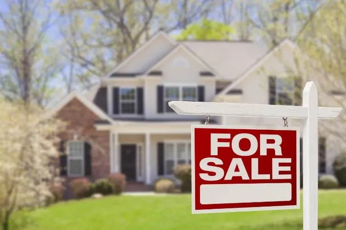 Sales Real Estate - Real Estate Sales Exam study guide