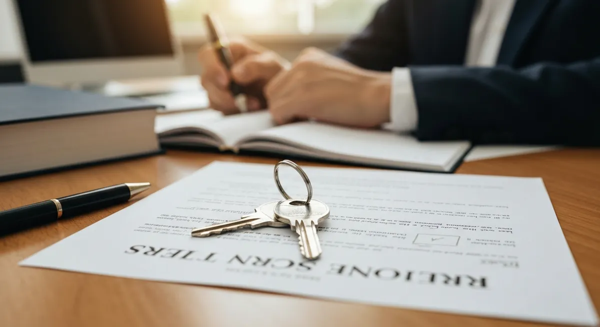 Real Study Tips guide - Real Estate certification study resource