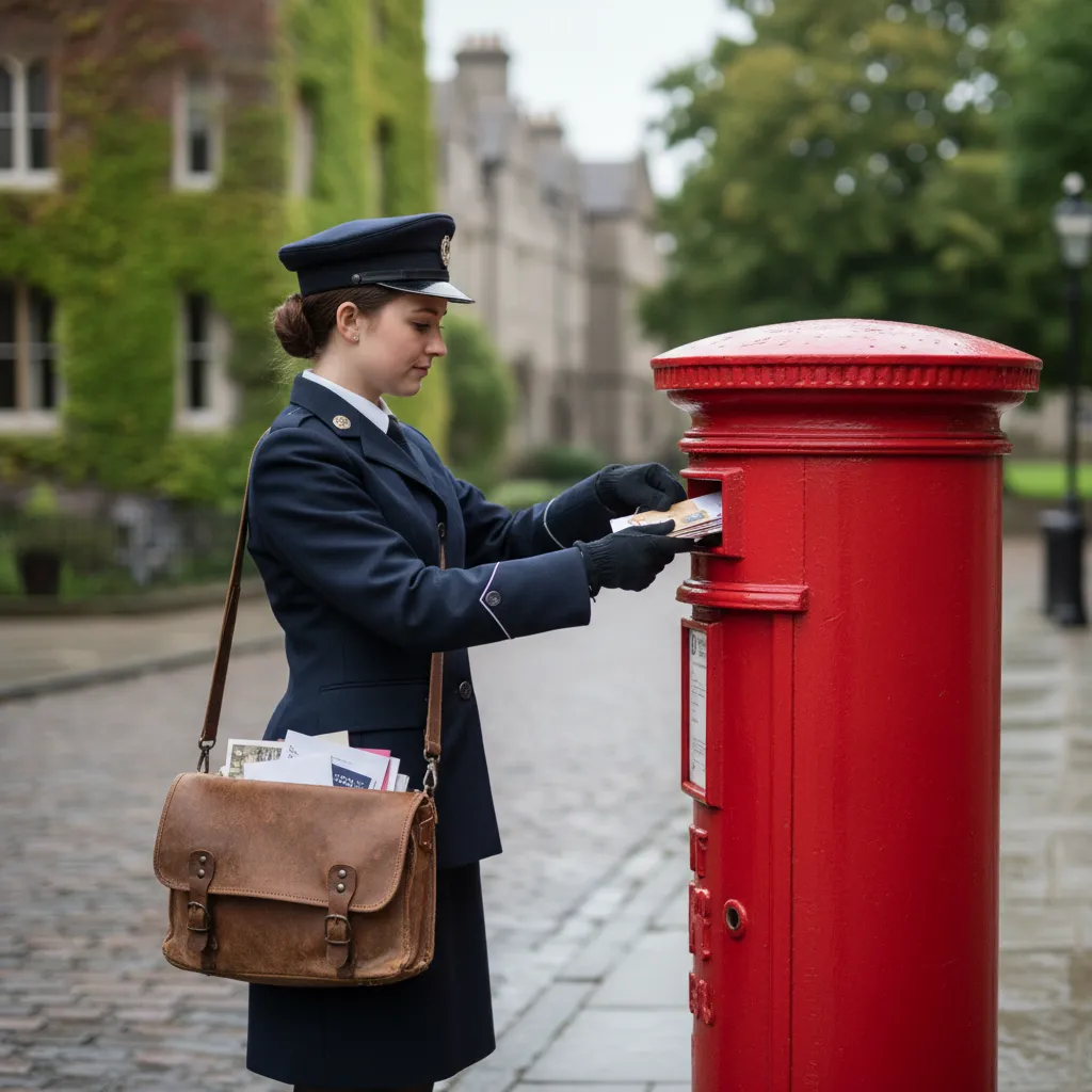 Ireland Phone Number +353892628032