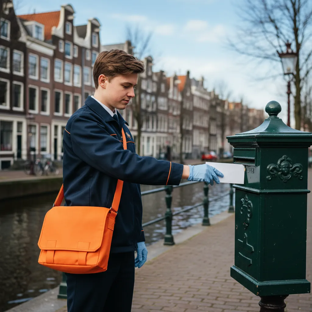 Netherlands Phone Number +3197010588753