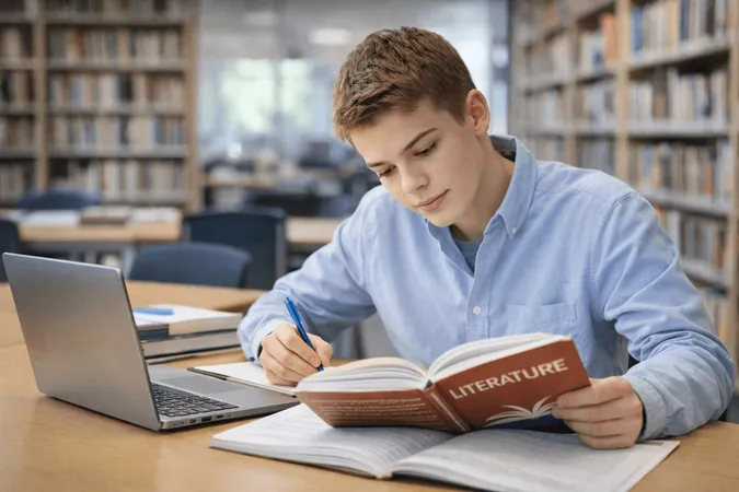 English Regents Exams - Regents study guide