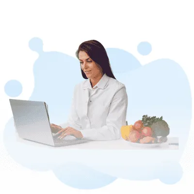 Registered Dietitian Nutritionist