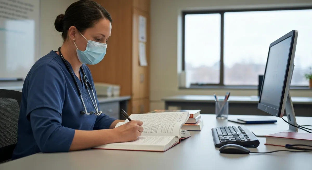 Rehabilitation Study Tips guide - Rehabilitation and Therapy certification study resource