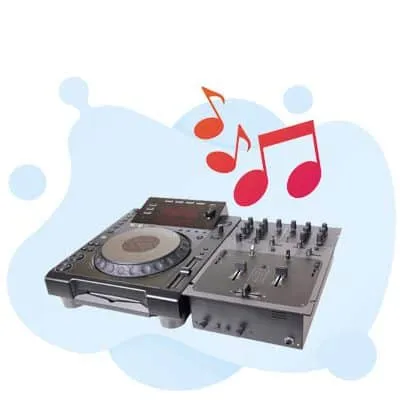 Remixing &amp; Mashups