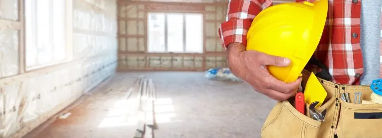 Renovation Contractors - 7 tips before taking renovation contractors
