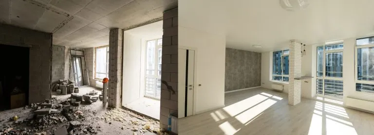 Renovation Contractors - How to find a contractor for home renovations