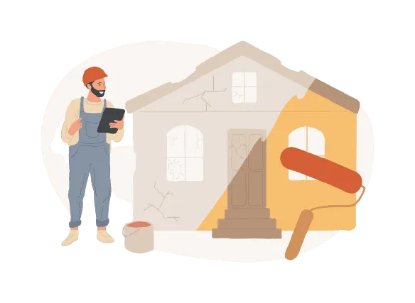 Renovation Contractors - Kitchen renovation contractor