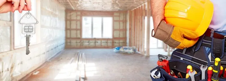 Renovation Contractors - Kitchen renovation contractor