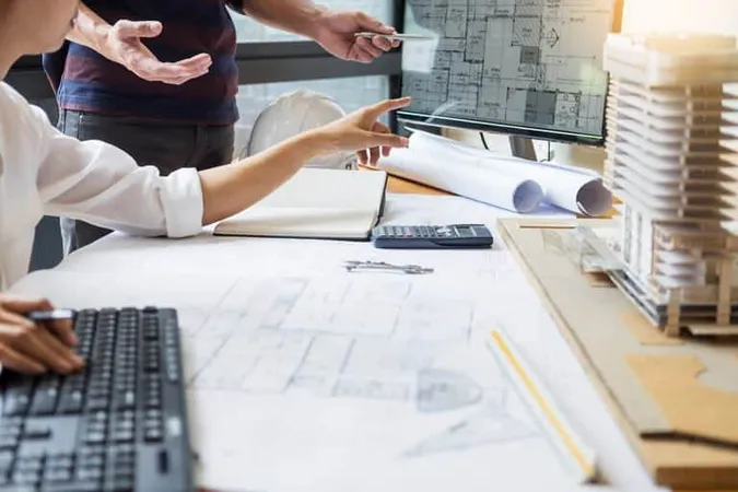 Revit Software - Revit study guide