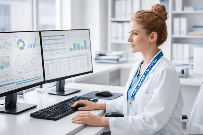 Rhit Certification - RHIT Exam study guide