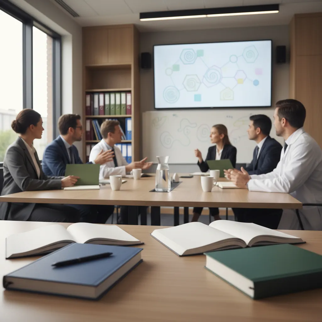 Registered Health Specialist Certification (RHS) Exam: The Complete Preparation Guide