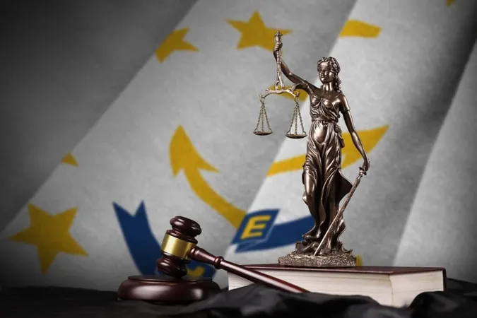 Adobestock X - Rhode Island Bar Exam study guide