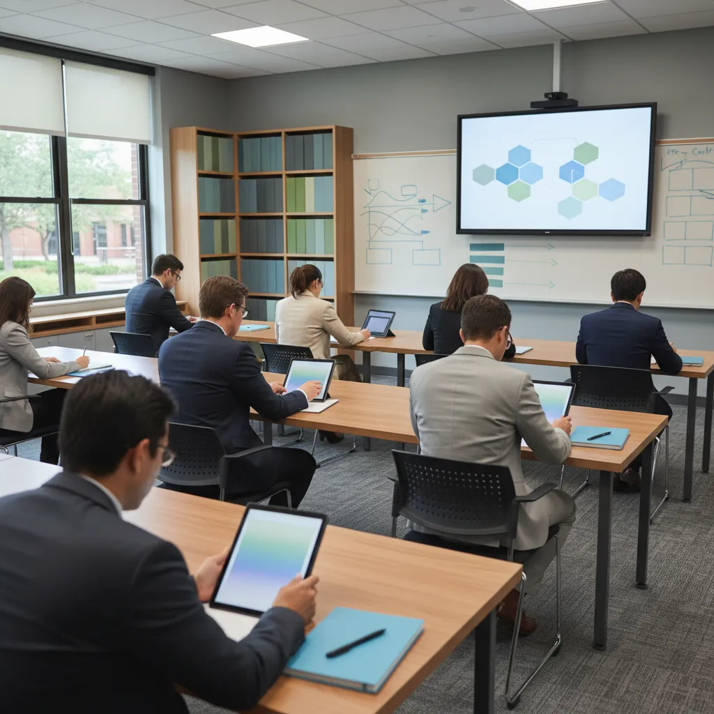 RICAS (Rhode Island State Practice Test) - Study Guide