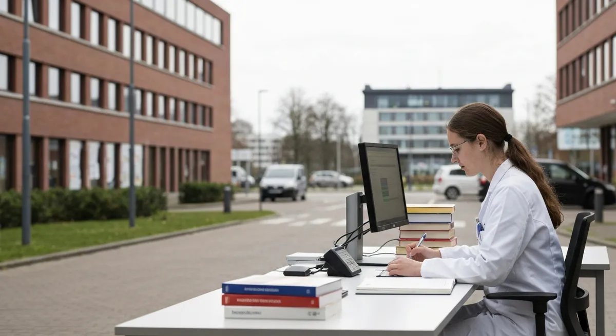 Gratis Rijbewijs B Oefenexamen 2026 - Rijbewijs B Examenvragen