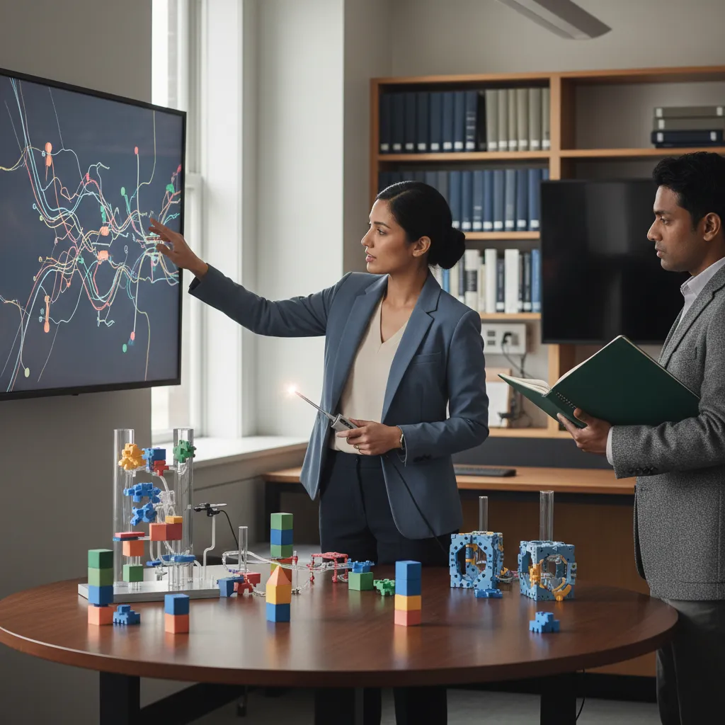 Key Topics and Domains - Rise Placement Test