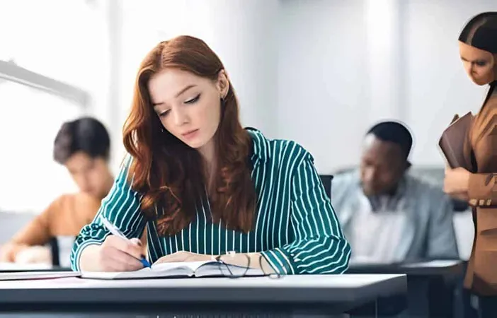 Rla Exam X - Reasoning through Language Arts study guide