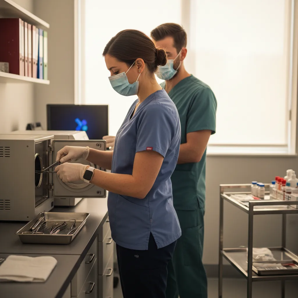 Week 3: Advanced Topics & Application (days 15-21) guide - RMA - Registered Medical Assistant certification study resource