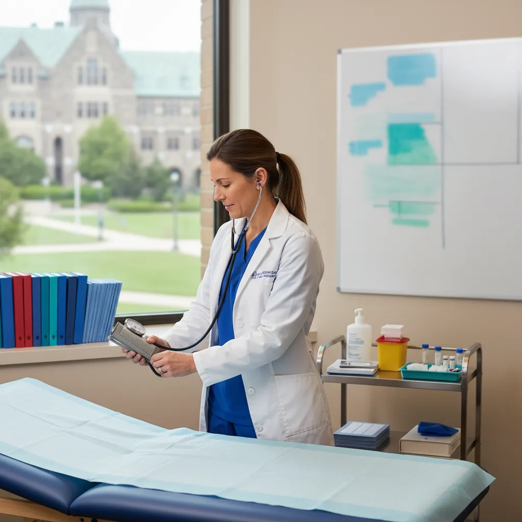 Week 4: Review & Exam Readiness (days 22-30) guide - RMA - Registered Medical Assistant certification study resource