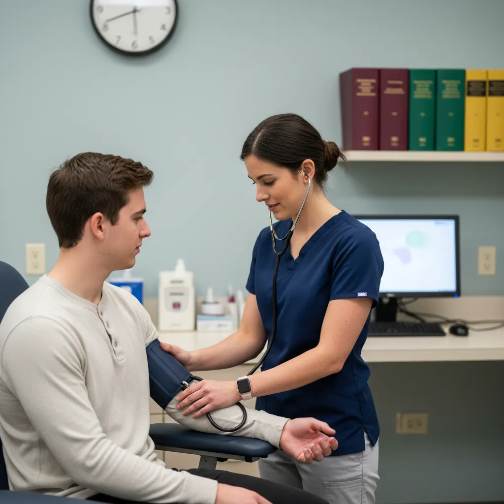 RMA Salary and Compensation - RMA - Registered Medical Assistant