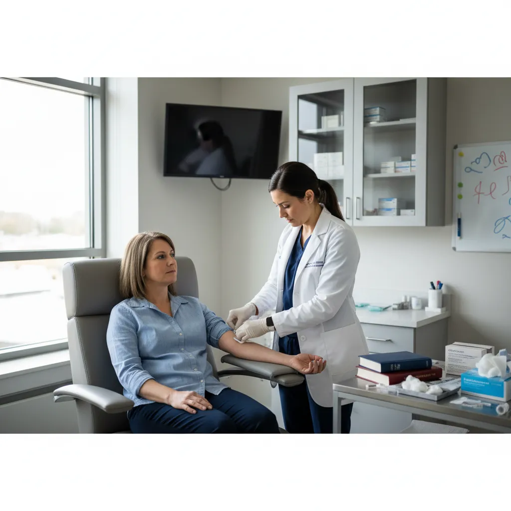 Proven Preparation Strategies guide - RMA - Registered Medical Assistant certification study resource