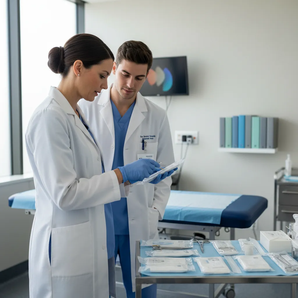 Test Day Tips for the RMA Exam - RMA - Registered Medical Assistant