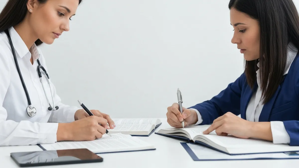 What is Rma Certification - RMA - Registered Medical Assistant certification study resource