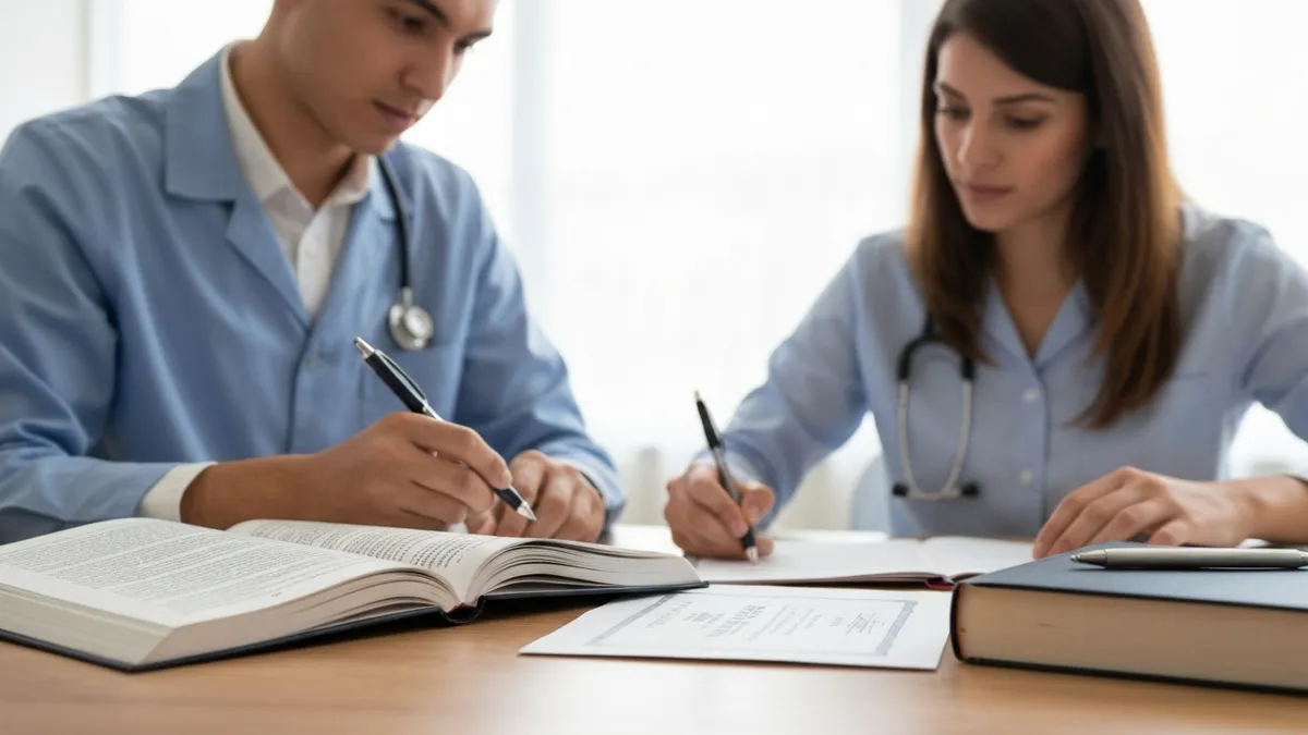 How to Get Rma Certified: Step-by-step Process - RMA - Registered Medical Assistant certification study resource