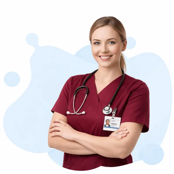 RMA Medical Practice Test 2026