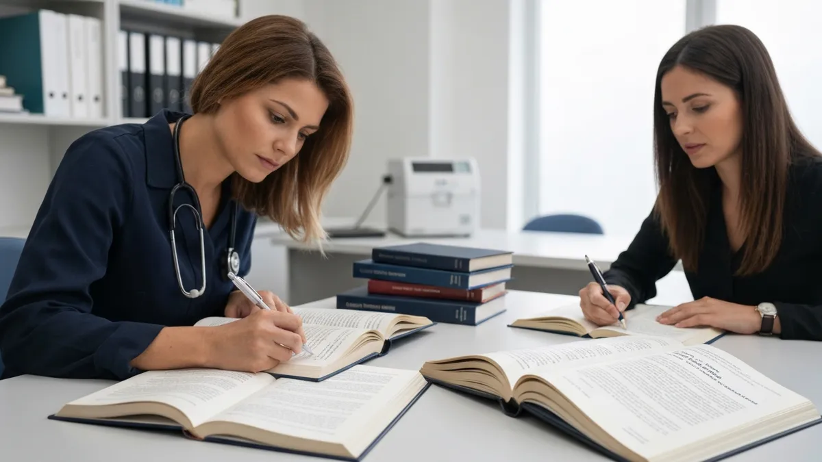 Cost and Renewal: Rma and Cma Compared - RMA - Registered Medical Assistant certification study resource