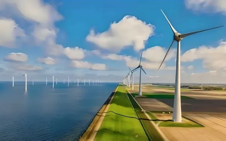 Renewable Energy 1 X - Rocky Mountain Gas Association study guide