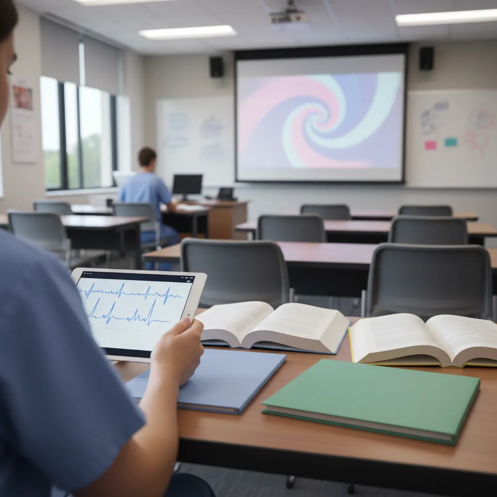 How to Become a Certified Neonatal Intensive Care Nurse (RNC-NIC®)