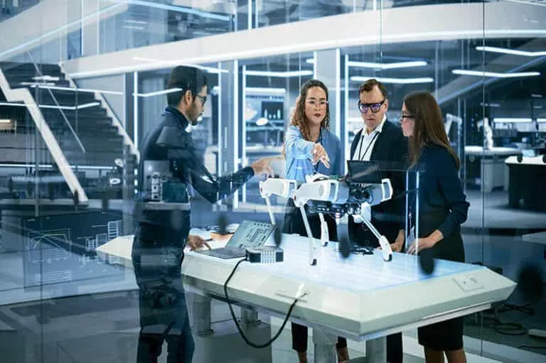 Robotic Process Automation Rpa - Robotic process automation rpa