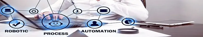 Robotic Process Automation Rpa - Robotic process automation rpa
