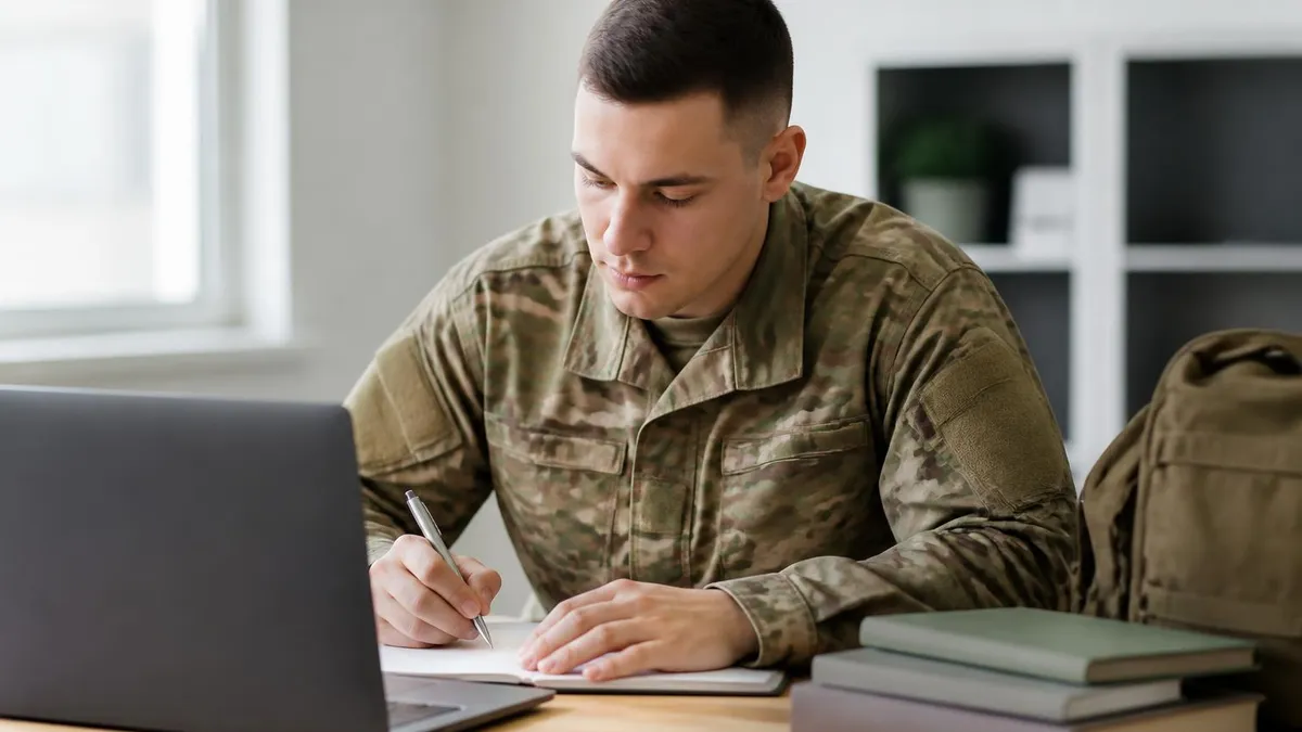 How Rotc Scholarships Actually Work - ROTC - Reserve Officer Training Corps certification study resource