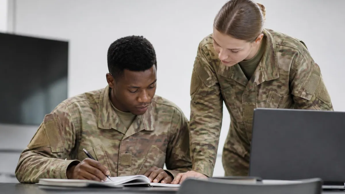 Rotc Programs by the Numbers - ROTC - Reserve Officer Training Corps certification study resource