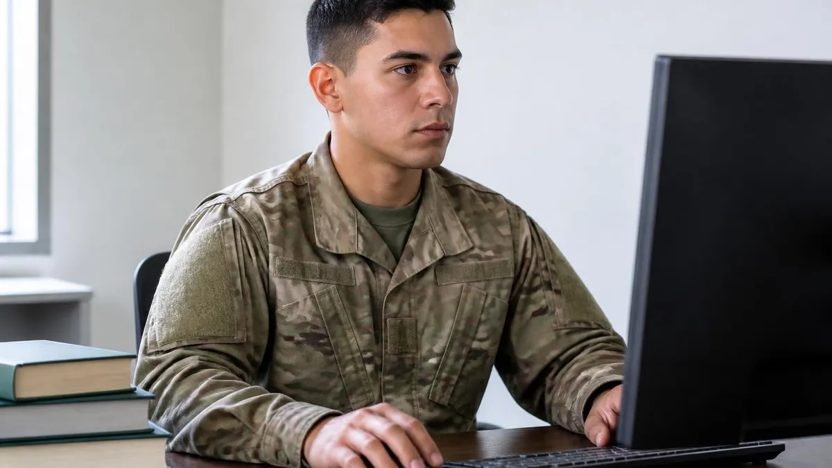 Inside ROTC Programs: Your Path From College Campus to Commissioned Officer