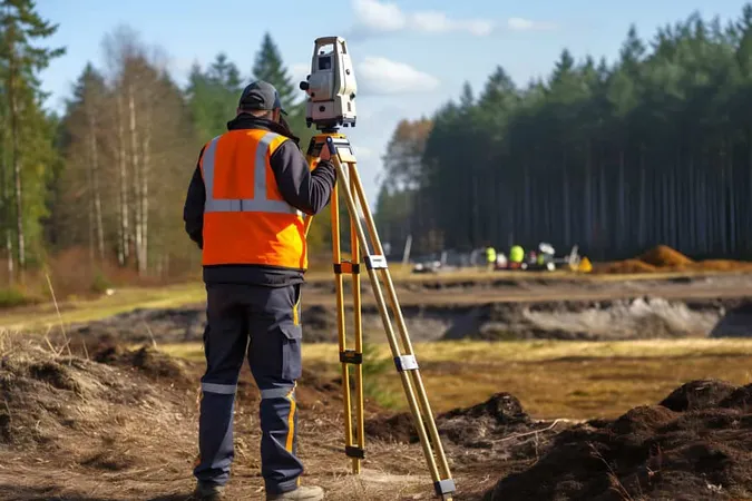 Freepik X - Registered Professional Land Surveyor study guide