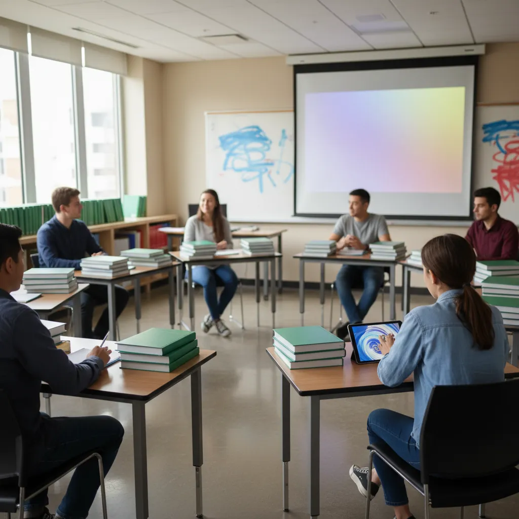 Mastering the RPN 2025 Test