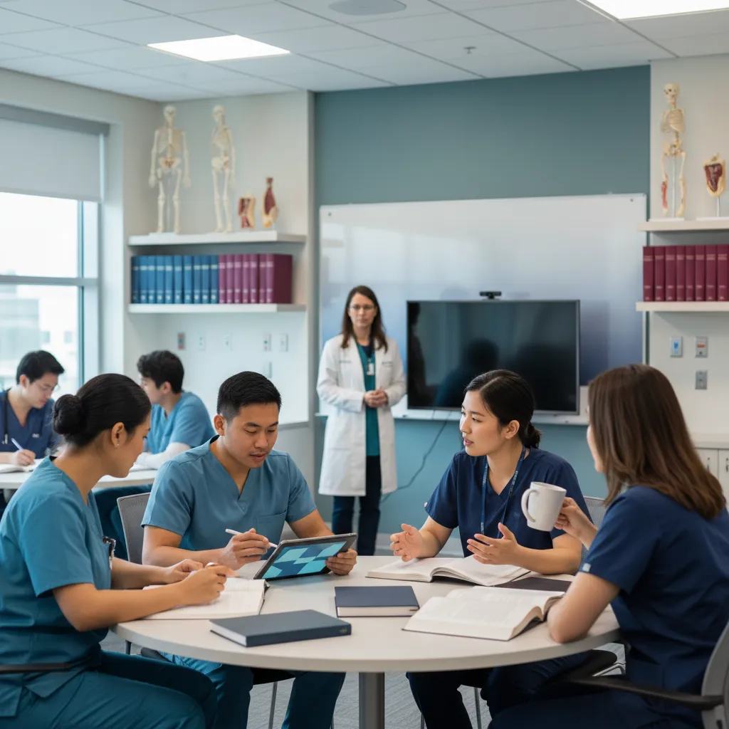 Tips for Effective RPN Test Preparation - RPN (Registered Practical Nurse)