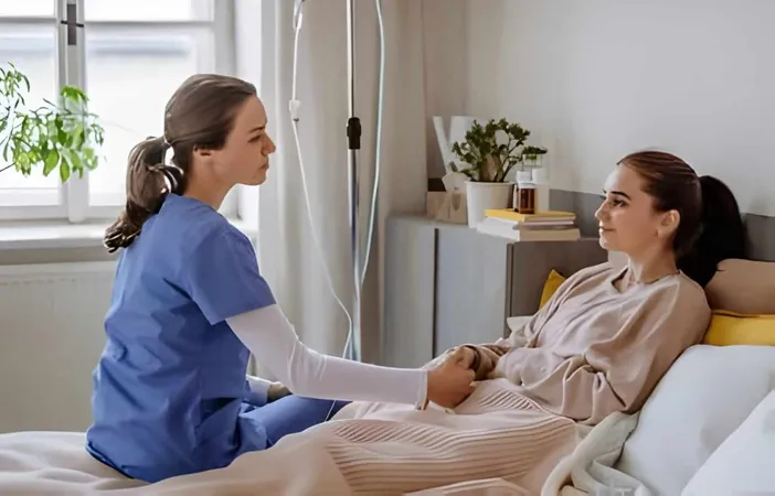 Therapeutic Communication Skills X - Registered Psychiatric Nurse of Canada Examination study guide